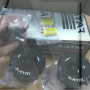 Рупорные твиттеры Avatar TTU-41